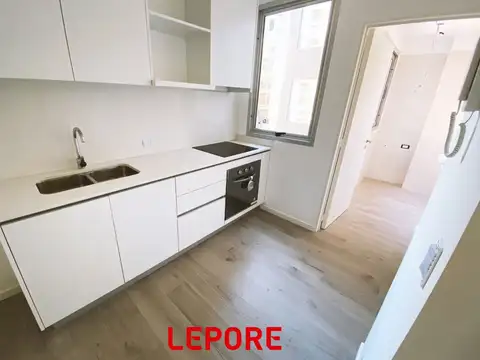 Departamento en Venta en Palermo, USD 553.395