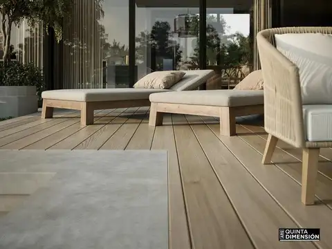 Venta de Casa 5 Ambientes en Prados del Oeste Moreno