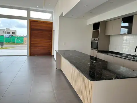 Casa 4 ambientes en San Felipe