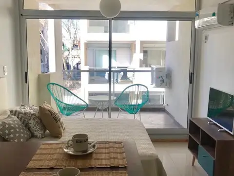 Departamento Monoambiente  en Venta en Palermo, Capital Federal, Buenos Aires