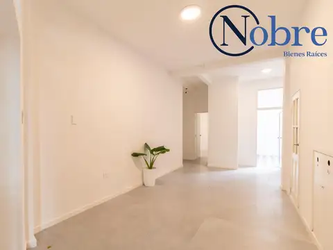 Depto Tipo Casa en Venta en Villa Ortuzar, USD 179.000