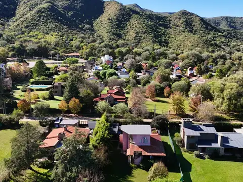 Casa en Venta en Santa Rosa De Calamuchita, USD 215.000