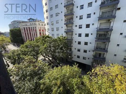 Departamento en Alquiler en Palermo Hollywood, USD 800