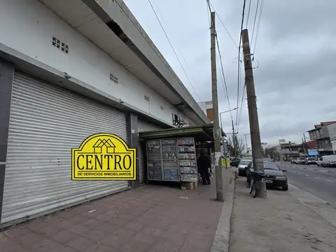 Local en Alquiler 10 años