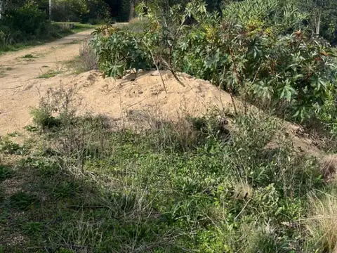 Terreno en Venta de 14339,0 m2