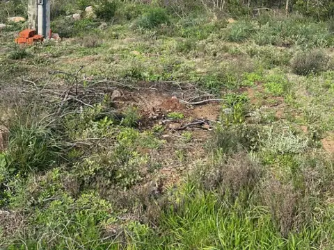 Terreno en venta de 14339m2 ubicado en Piriápolis