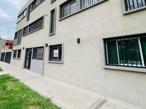 Carhue 4496 , Piso PB