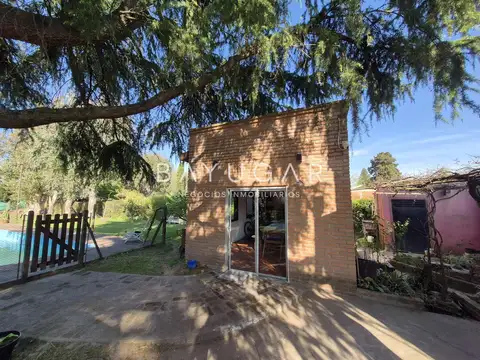Casa en Venta al Noroeste