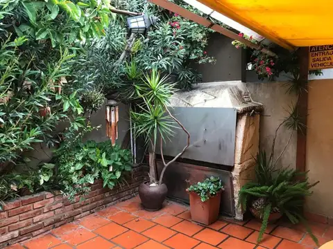 PH 5 AMBIENTES MUY LUMINOSO EN VENTA EN RAMOS MEJIA