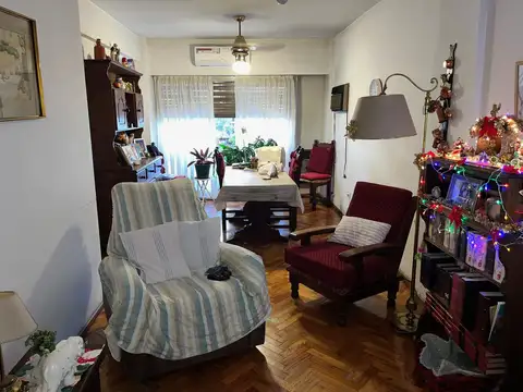 Departamento 3 Ambientes Venta en Belgrano 