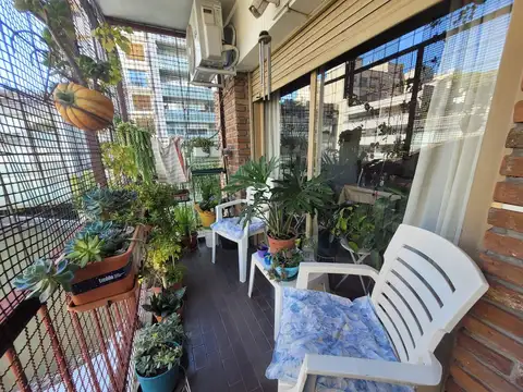 Departamento en Venta 40 años