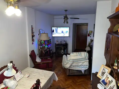 Departamento 3 Ambientes Venta en Belgrano 