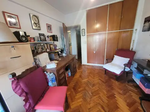 Departamento en Venta en Belgrano, USD 140.000