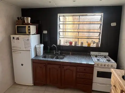 Depto Tipo Casa en Venta de 3 ambientes
