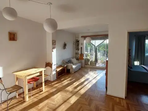 departamento 2 ambientes en alquiler Vicente Lopez