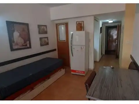 Departamento en Alquiler Temporal de Monoambiente