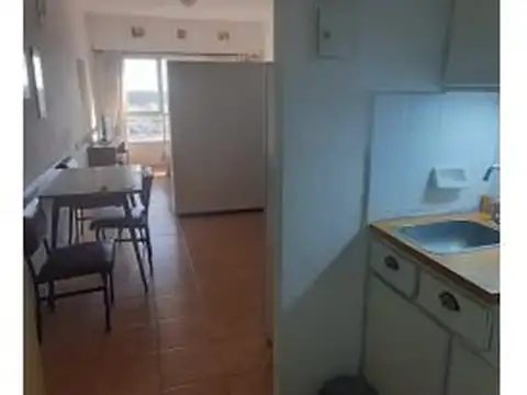 calle 23 685 , Piso 19