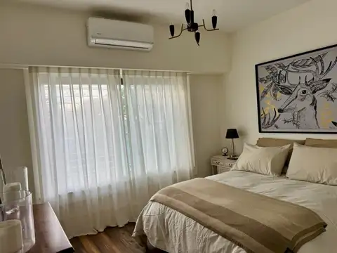 Depto Tipo Casa en Alquiler 40 años