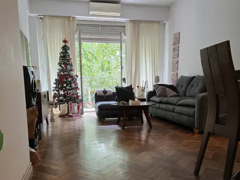 Departamento en Venta 45 años
