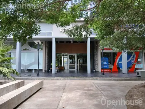 Oficina 3 ambientes  Venta  Camaño Complejo 46 Plaza