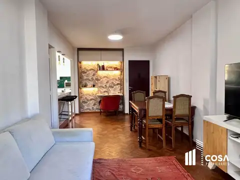 Departamento en Venta en Martin, USD 120.000