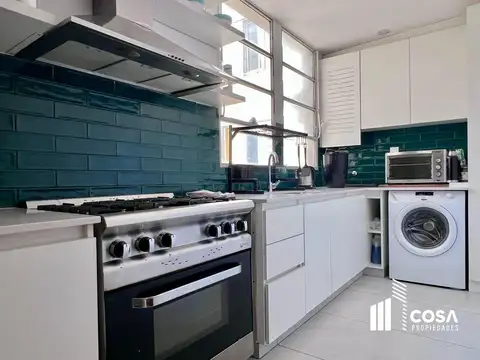 Venta departamento 3 dormitorios APTO CREDITO - PERMUTA