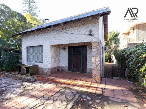 Casa en Venta en Montevideo, USD 150.000