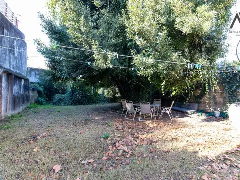 Casa en Venta 80 años