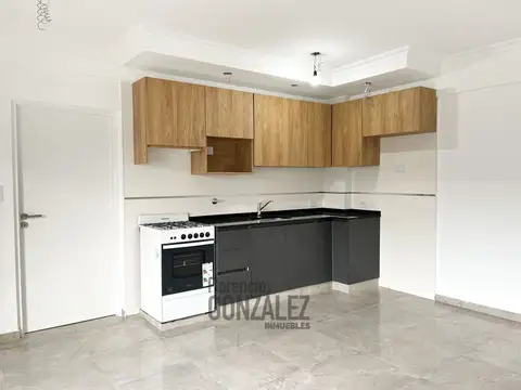 Departamento en Alquiler al Este