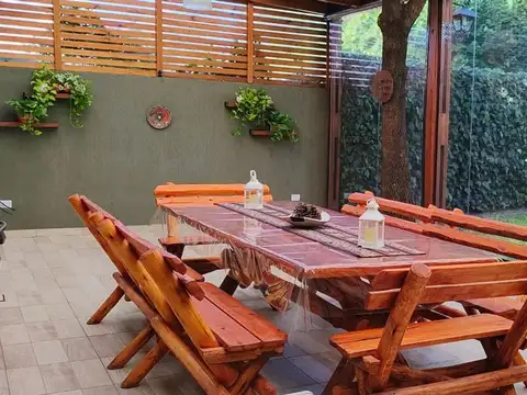 Casa en Venta en William Morris, USD 185.000