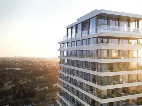 VENTA Departamento 2 Ambientes Amenities mas de 1000m2 - Nueva Lynch