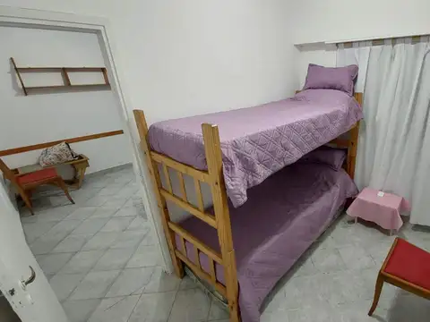 Departamento en Venta en Miramar, USD 42.000