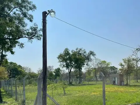 Terreno en Venta de 1813,0 m2