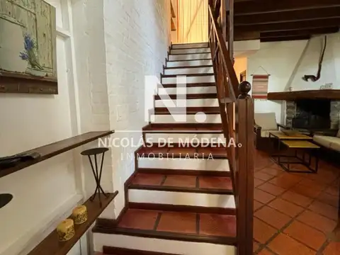 Casa en Alquiler Temporal de 2 dormitorios