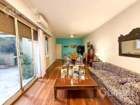 Avenida Cerviño 3900