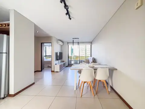 Departamento en Venta en Puerto Norte, Rosario