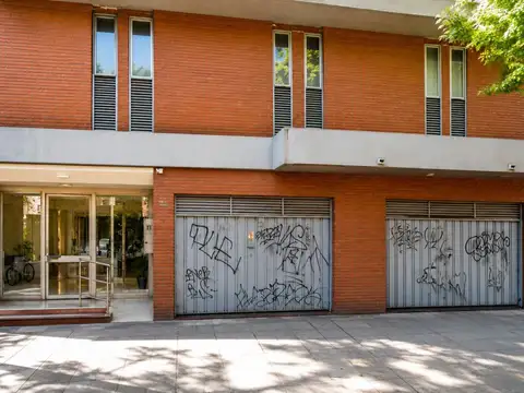 Cochera en Venta en Ramos Mejia, Partido de La Matanza