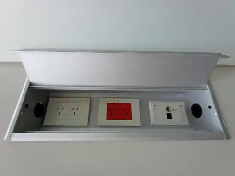 Edificio Comercial - Retiro