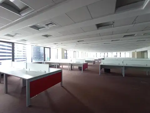 Edificio Comercial - Retiro