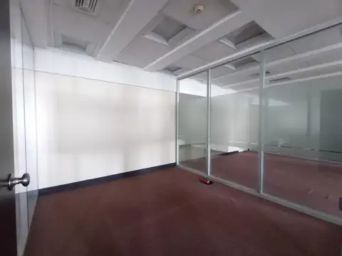 Alem al 900 Piso 11 Amoblado