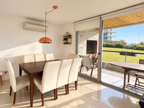 Departamento en Alquiler en Punta del Este, USD 3.450