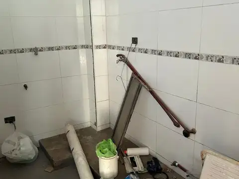 Depto Tipo Casa en Venta de 1 dormitorio