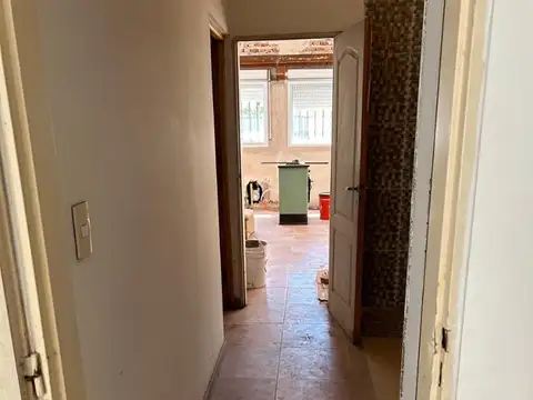 Depto Tipo Casa en Venta de 2 ambientes