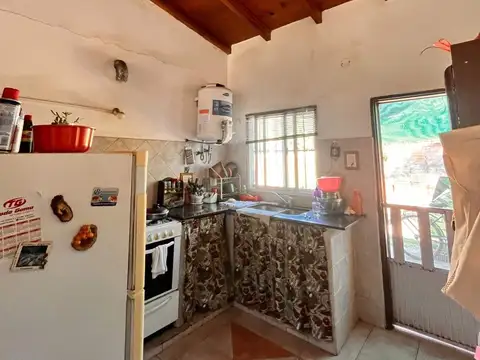 Casa en Venta 18 años