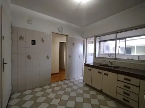 Departamento en Alquiler 45 años