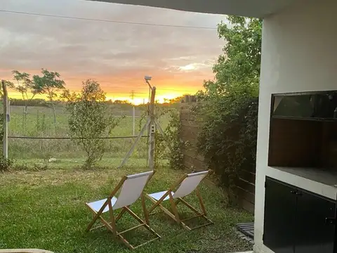 Departamento en Venta 10 años