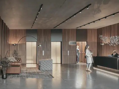 J. Irazusta &amp; Avenida Real