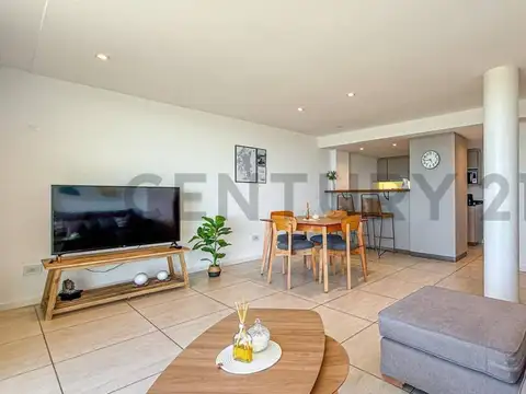 Departamento en Venta en Punta Mogotes, USD 160.000