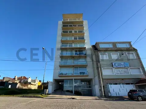 VENTA DEPARTAMENTO 3 AMBIENTES PUNTA MOGOTES APTO CREDITO
