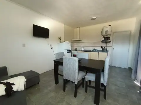 Departamento en Alquiler Temporal Permite mascota